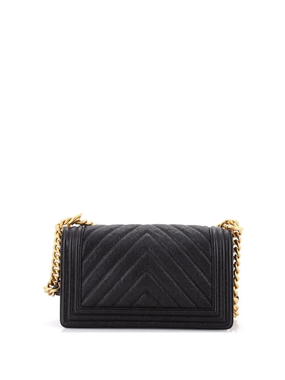 CHANEL elevate your
